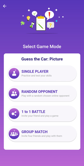 QUIZ GAMES 🧠 - Play Online Games!